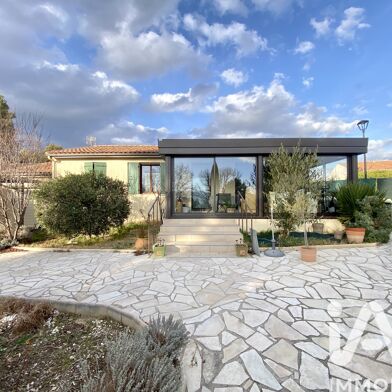 Maison 5 pièces 415000 €