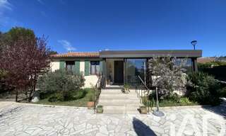 Maison 5 Pièces 99 m² à vendre à Lauris (84360)