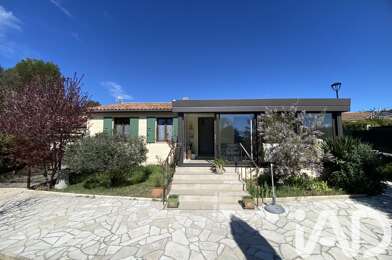 Maison 5 pièces 400000 €