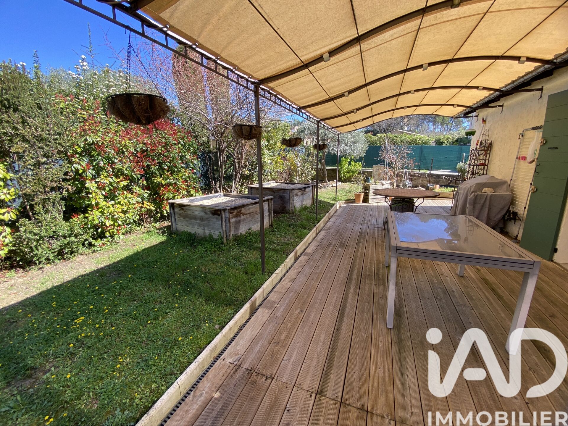 Vente Maison/villa 5 pièces - Photo 2