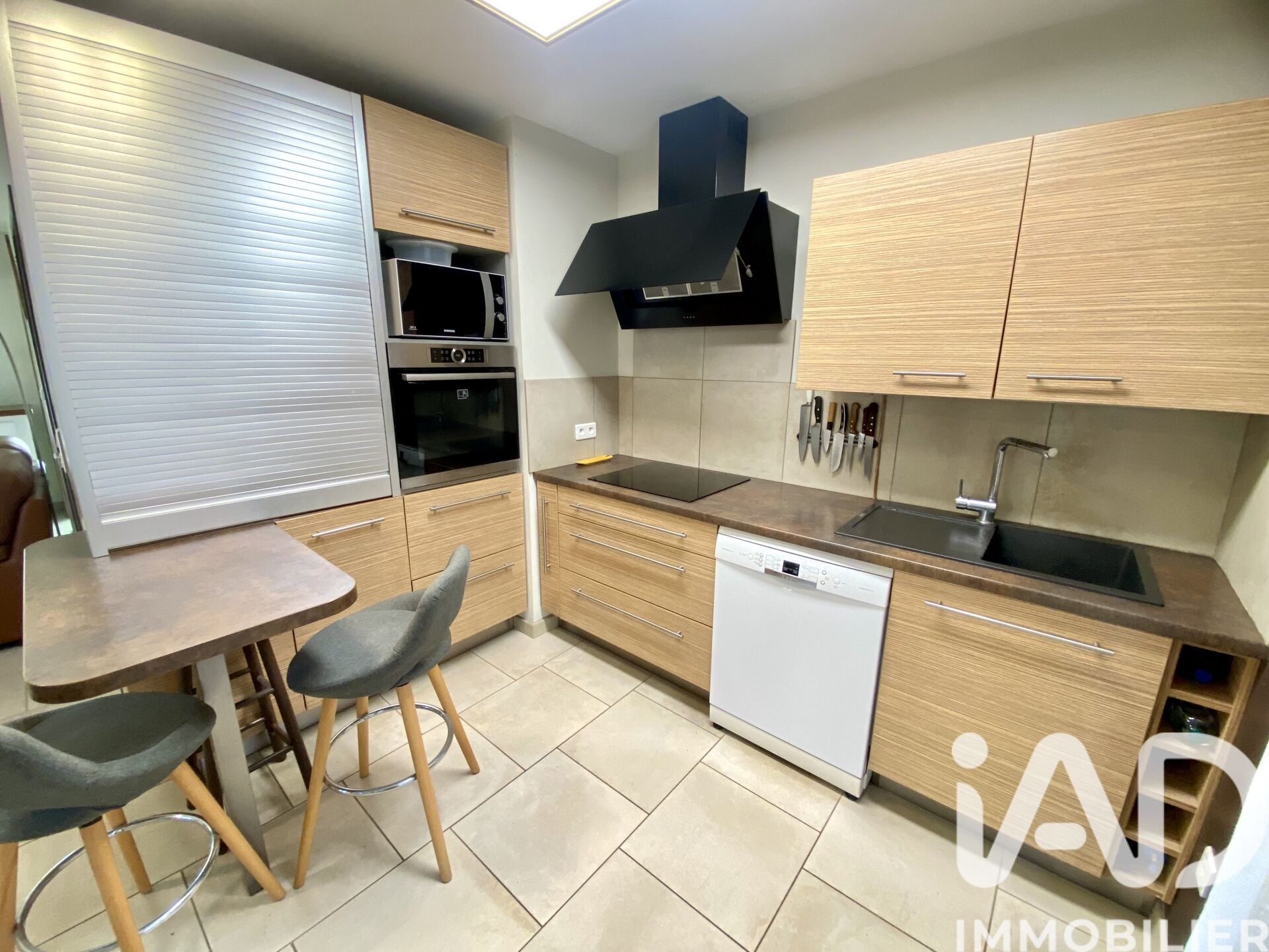 Vente Maison/villa 5 pièces - Photo 3