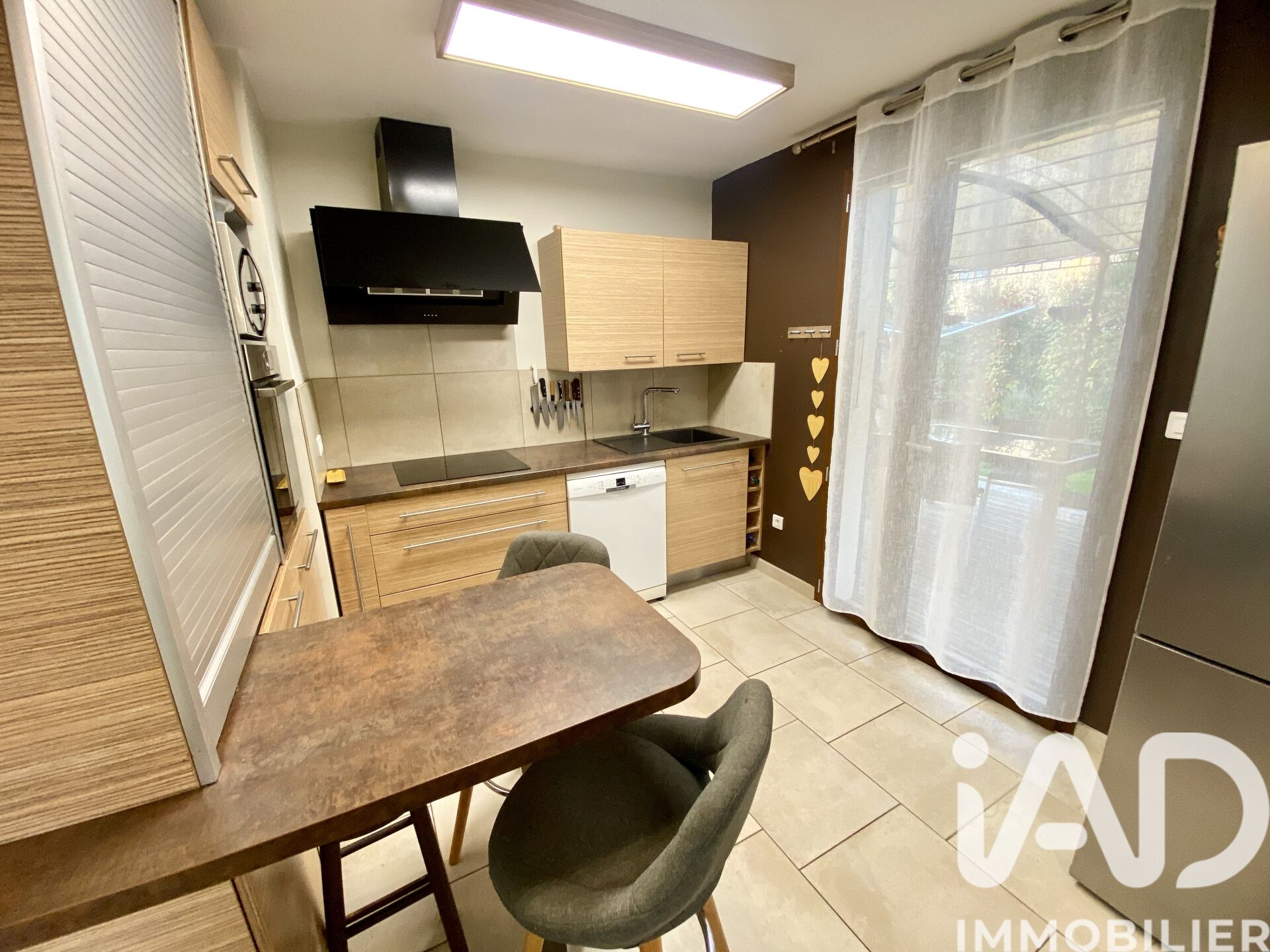 Vente Maison/villa 5 pièces - Photo 4