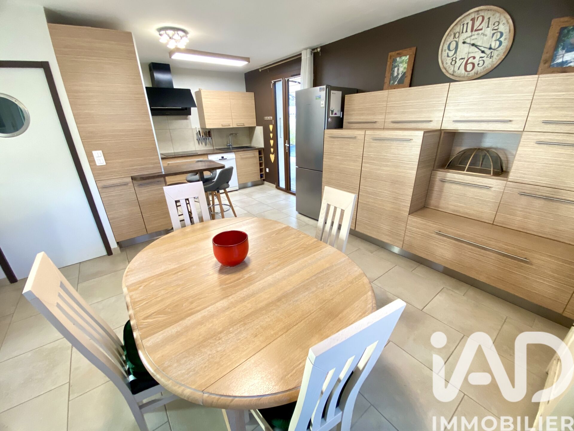 Vente Maison/villa 5 pièces - Photo 5