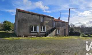 Maison 6 Pièces 129 m² à vendre à Aizenay (85190)