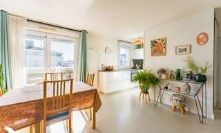 Appartement 3 Pièces 60 m² à vendre à Bordeaux (33300)