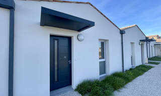 Maison 2 Pièces 44 m² à vendre à Vaux-sur-Mer (17640)