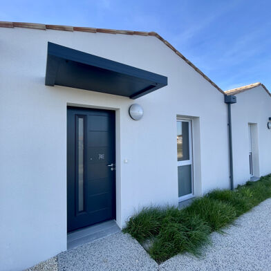 Maison 2 pièces 199500 €