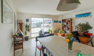 Appartement 4 Pièces 88 m² à vendre à Meylan (38240)