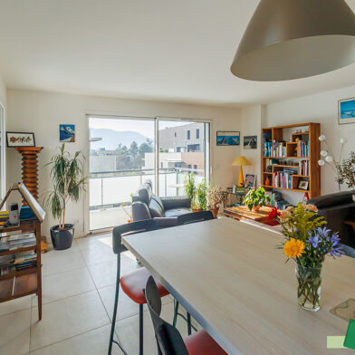 Appartement 4 pièces 432000 €