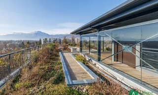 Appartement 4 Pièces 88 m² à vendre à Meylan (38240)