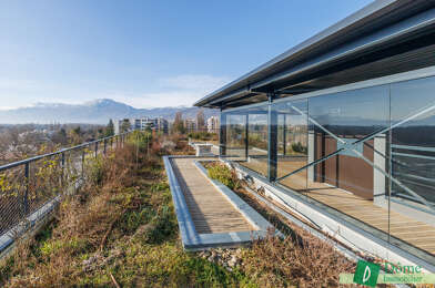 Appartement 4 pièces 432000 €