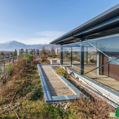 Appartement 4 pièces 432000 €