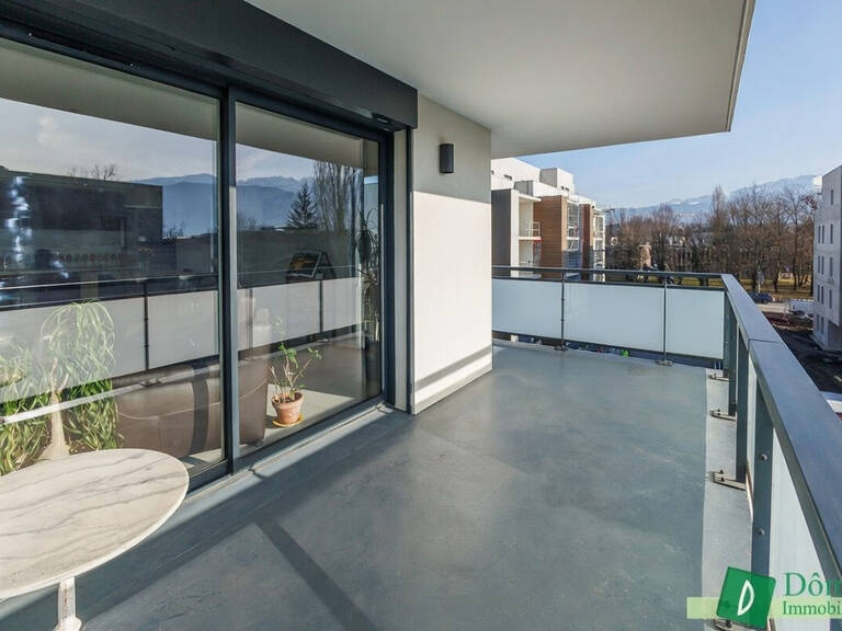 Belle opportunité à Meylan, appartement spacieux et lumineux prêt à vous accueillir — photo 1