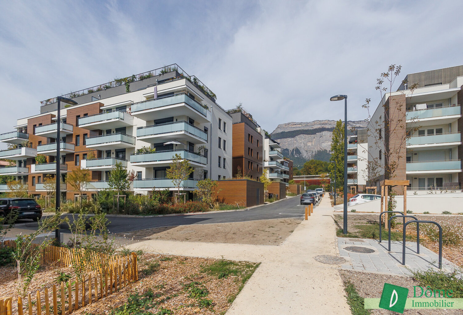 Belle opportunité à Meylan, appartement spacieux et lumineux prêt à vous accueillir — photo 1