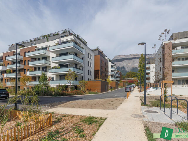 Appartement proposé à Meylan