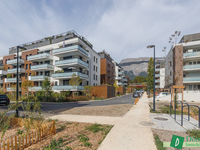 Belle opportunité à Meylan, appartement spacieux et lumineux prêt à vous accueillir — photo 1