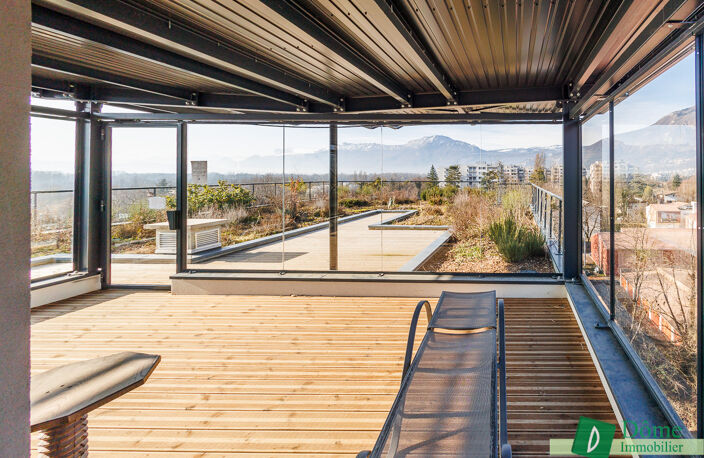 Belle opportunité à Meylan, appartement spacieux et lumineux prêt à vous accueillir — photo 3