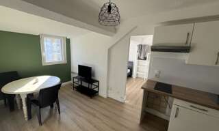 Appartement 2 Pièces 28 m² à vendre à Pau (64000)