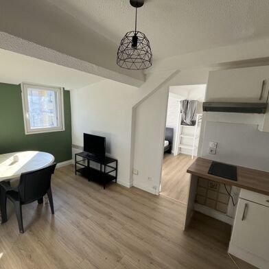 Appartement 2 pièces 87374 €