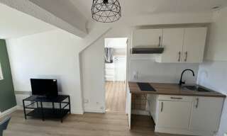 Appartement 2 Pièces 28 m² à vendre à Pau (64000)