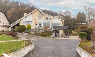 Maison 7 Pièces 207 m² à vendre à Baliros (64510)