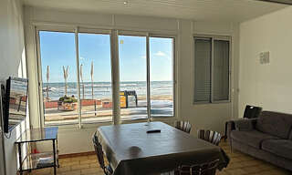 Appartement 3 Pièces 66 m² à vendre à Palavas-les-Flots (34250)