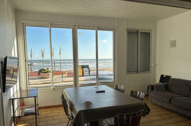 Appartement 3 pièces 370000 €