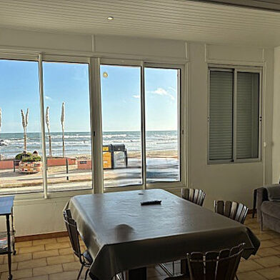 Appartement 3 pièces 370000 €