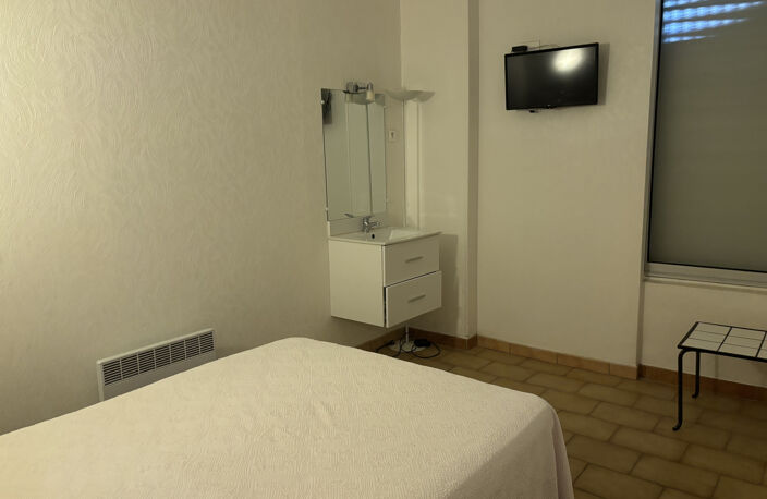 PALAVAS-LES-FLOTS: Appartement front de mer 67m2 rez-de-chaussée — photo 4