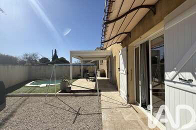 Maison 4 pièces 320000 €