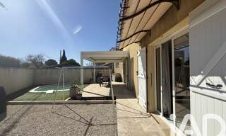 Maison 4 Pièces 104 m² à vendre à Rochefort-du-Gard (30650)