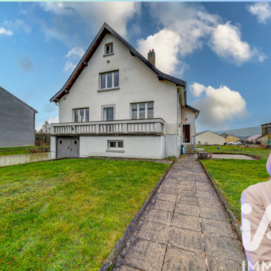 Maison 6 pièces 199000 €