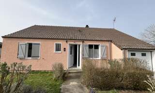 Maison 4 Pièces 87 m² à vendre à La Chapelaude (03380)