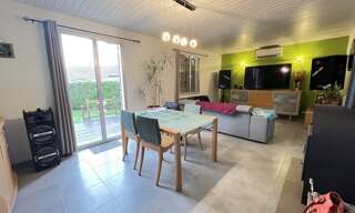 Maison 4 Pièces 87 m² à vendre à La Chapelaude (03380)