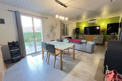 Maison 4 pièces 153725 €