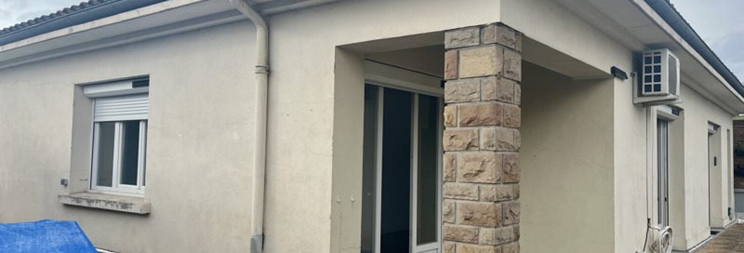 Appartement 4 Pièces 129 m² à vendre à Decazeville (12300)