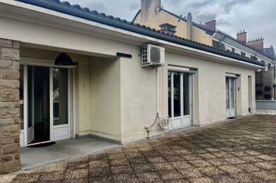 Appartement 4 pièces 130000 €