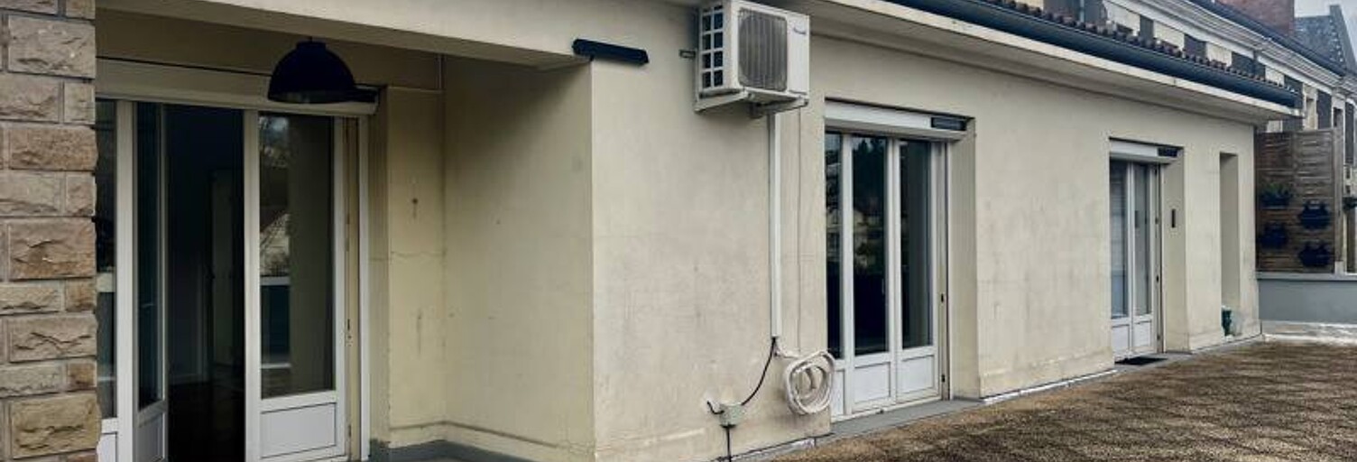 Appartement 4 Pièces 129 m² à vendre à Decazeville (12300)