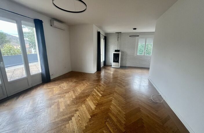 Appartement de 4 pièces principales — photo 3