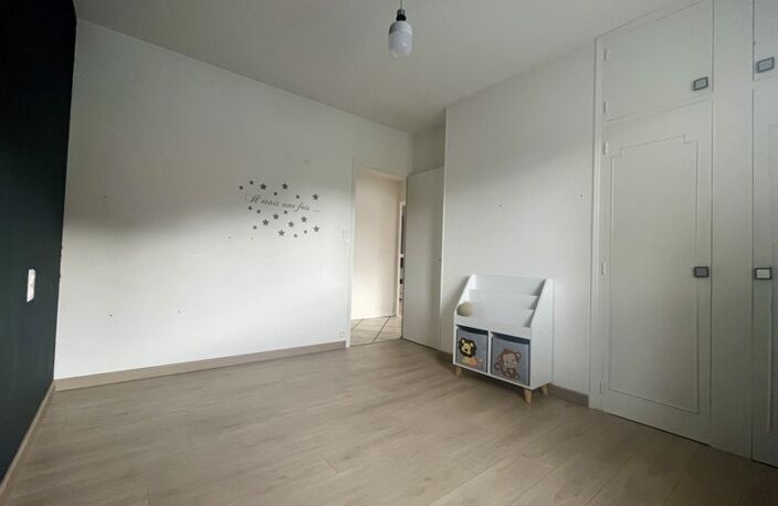 Appartement de 4 pièces principales — photo 5