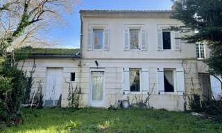 Maison 3 Pièces 80 m² à vendre à Vayres (33870)