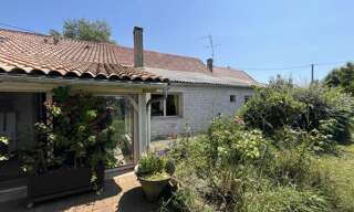 Maison 6 Pièces 208 m² à vendre à Saint-Pierre-d'Eyraud (24130)