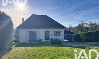 Maison 4 Pièces 90 m² à vendre à Saint-Germain-des-Prés (45220)