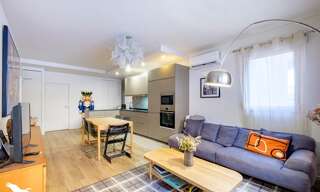 Appartement 5 Pièces 86 m² à vendre à Lyon 6 (69006)