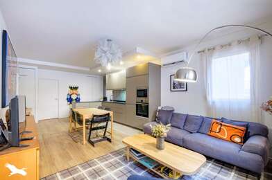 Appartement 5 pièces 395000 €