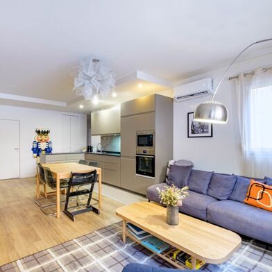 Appartement 5 pièces 395000 €