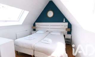 Maison 3 Pièces 31 m² à vendre à Trouville-sur-Mer (14360)