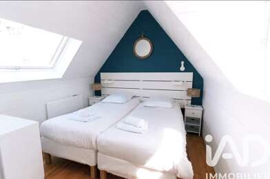 Maison 3 pièces 260000 €