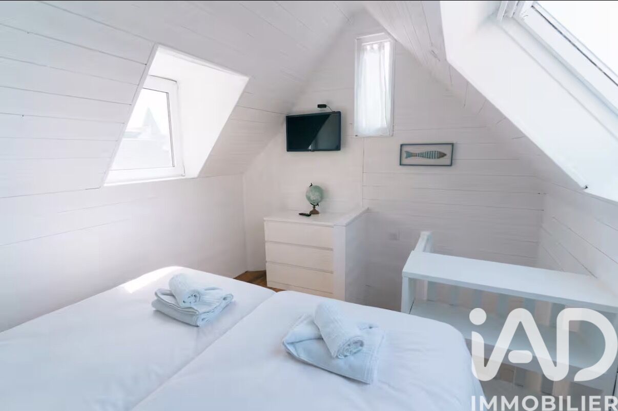 Vente Maison de ville 3 pièces - Photo 2