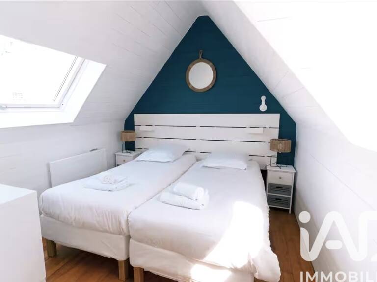 Vente Maison de ville 3 pièces — photo 1